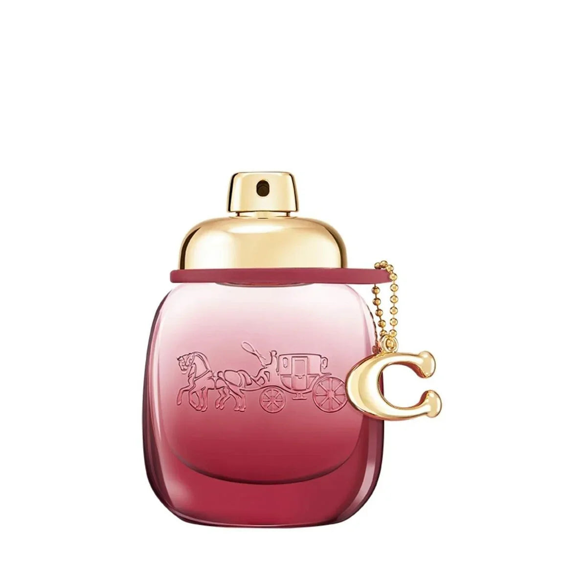 Profumo Donna Coach COACH WILD ROSE EDP - Yestore