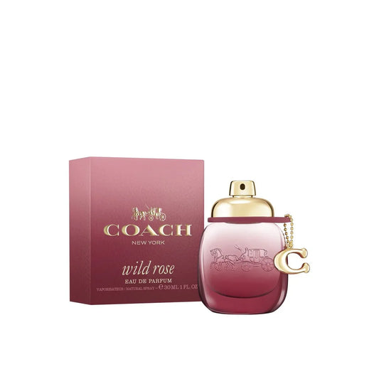 Profumo Donna Coach COACH WILD ROSE - Yestore