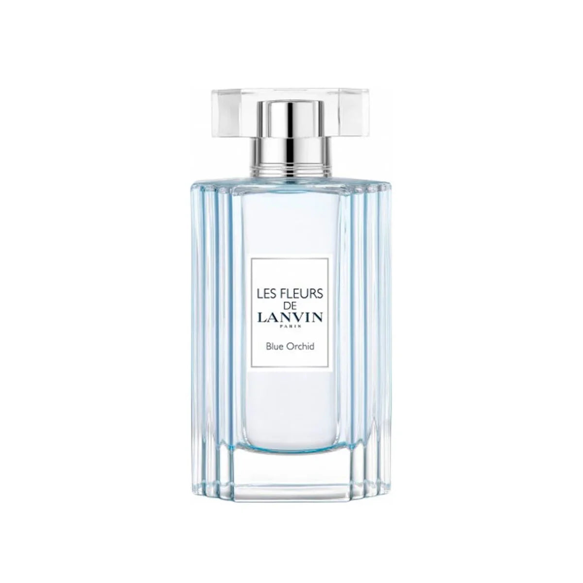 Profumo Donna Lanvin Blue Orchid EDT 50 ml - Yestore