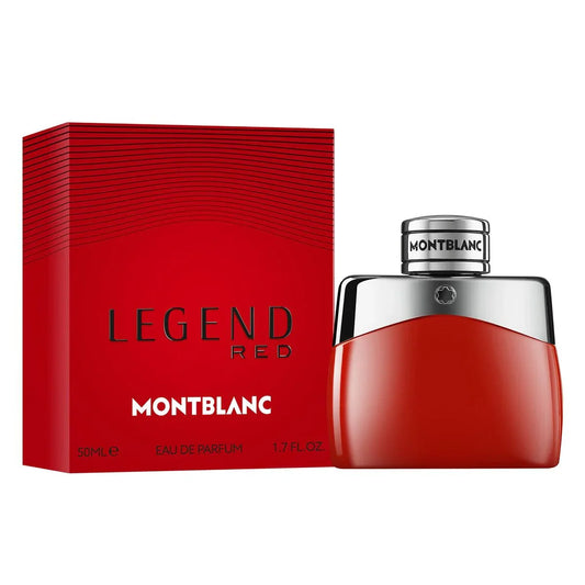 Profumo Uomo Montblanc MB021A02 EDP EDP 50 ml - Yestore