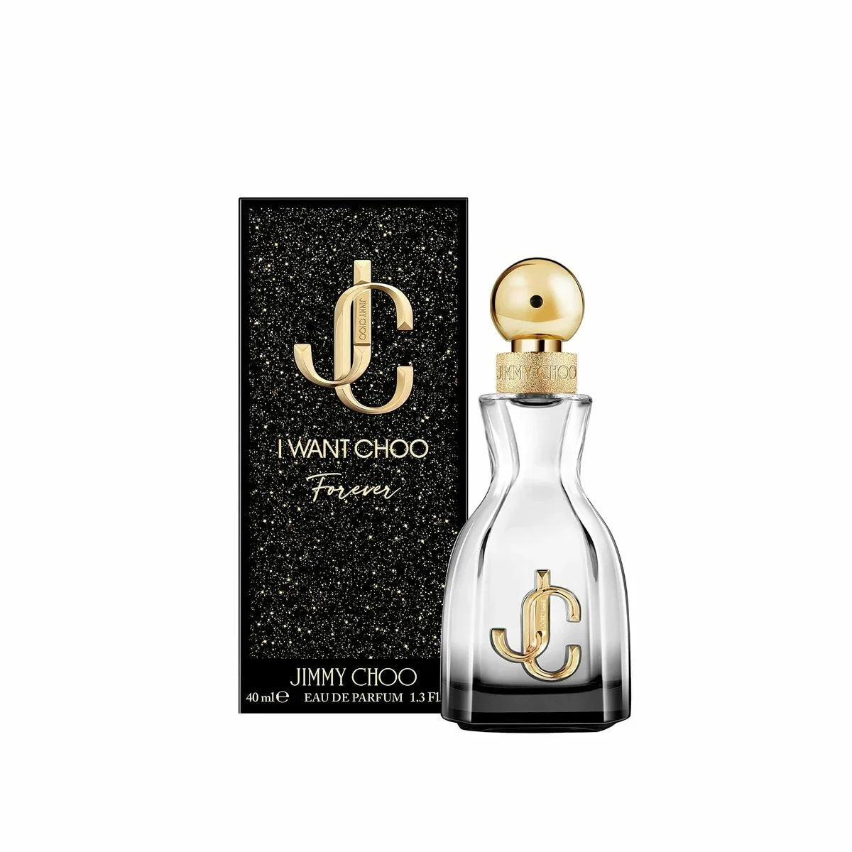 Profumo Donna Jimmy Choo I WANT CHOO FOREVER EDP EDP 40 ml - Yestore