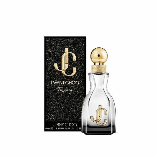 Profumo Donna Jimmy Choo I WANT CHOO FOREVER EDP EDP 40 ml - Yestore