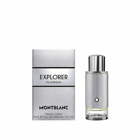Profumo Uomo Montblanc EXPLORER EDP EDP 30 ml - Yestore