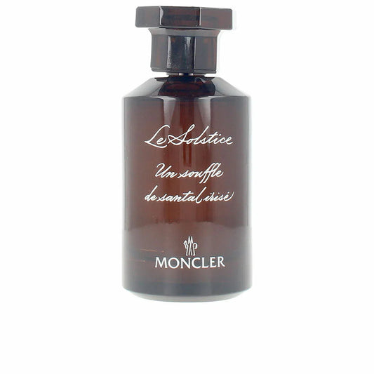 Profumo Donna Moncler LE SOLSTICE EDP 100 ml - Yestore