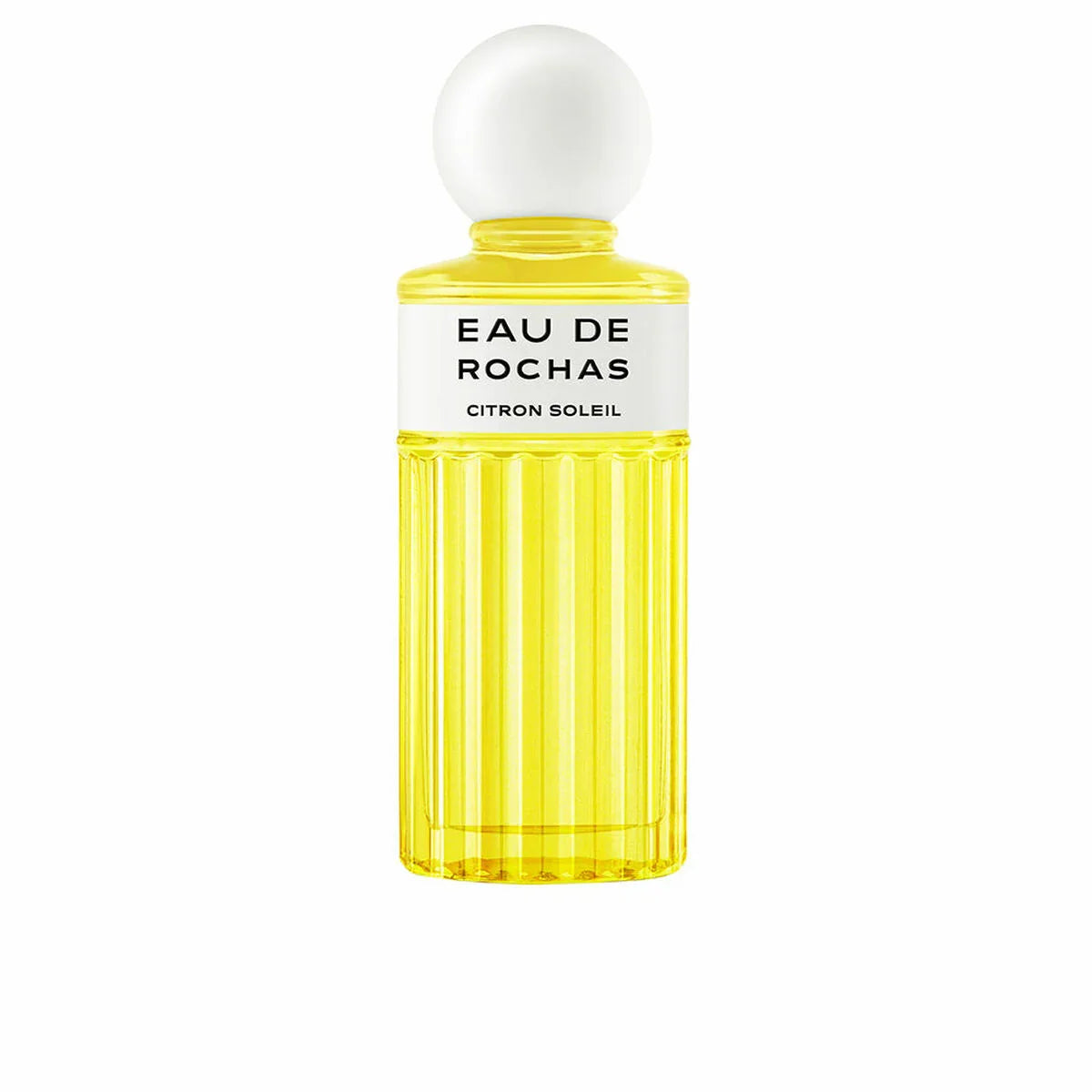 Profumo Donna Rochas EAU DE ROCHAS EDT 100 ml - Yestore