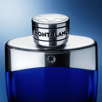 Profumo Uomo Montblanc Legend Blue EDP 100 ml - Yestore