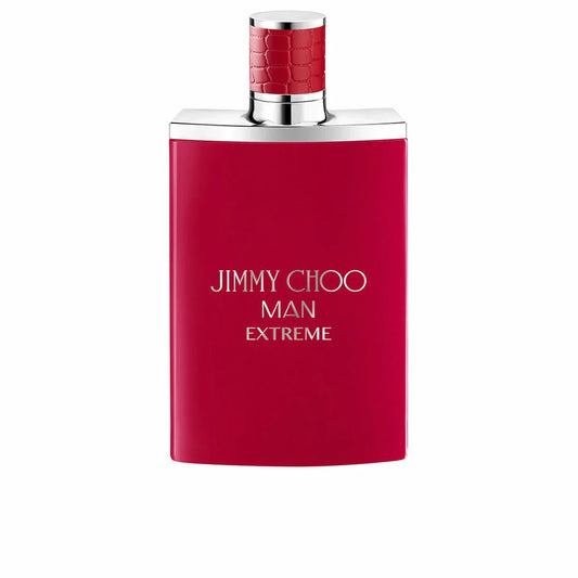 Profumo Unisex Jimmy Choo JIMMY CHOO MAN 100 ml - Yestore