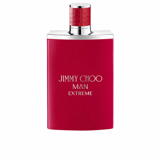 Profumo Uomo Jimmy Choo MAN EXTREME 50 ml - Yestore