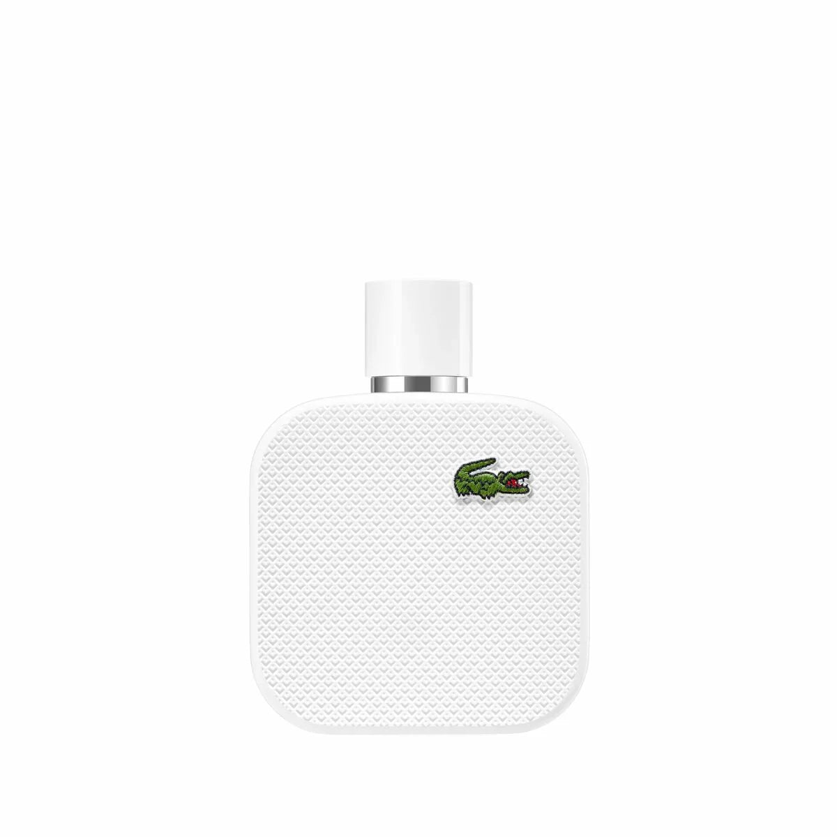 Profumo Uomo Lacoste L.12.12 Blanc EDT - Yestore