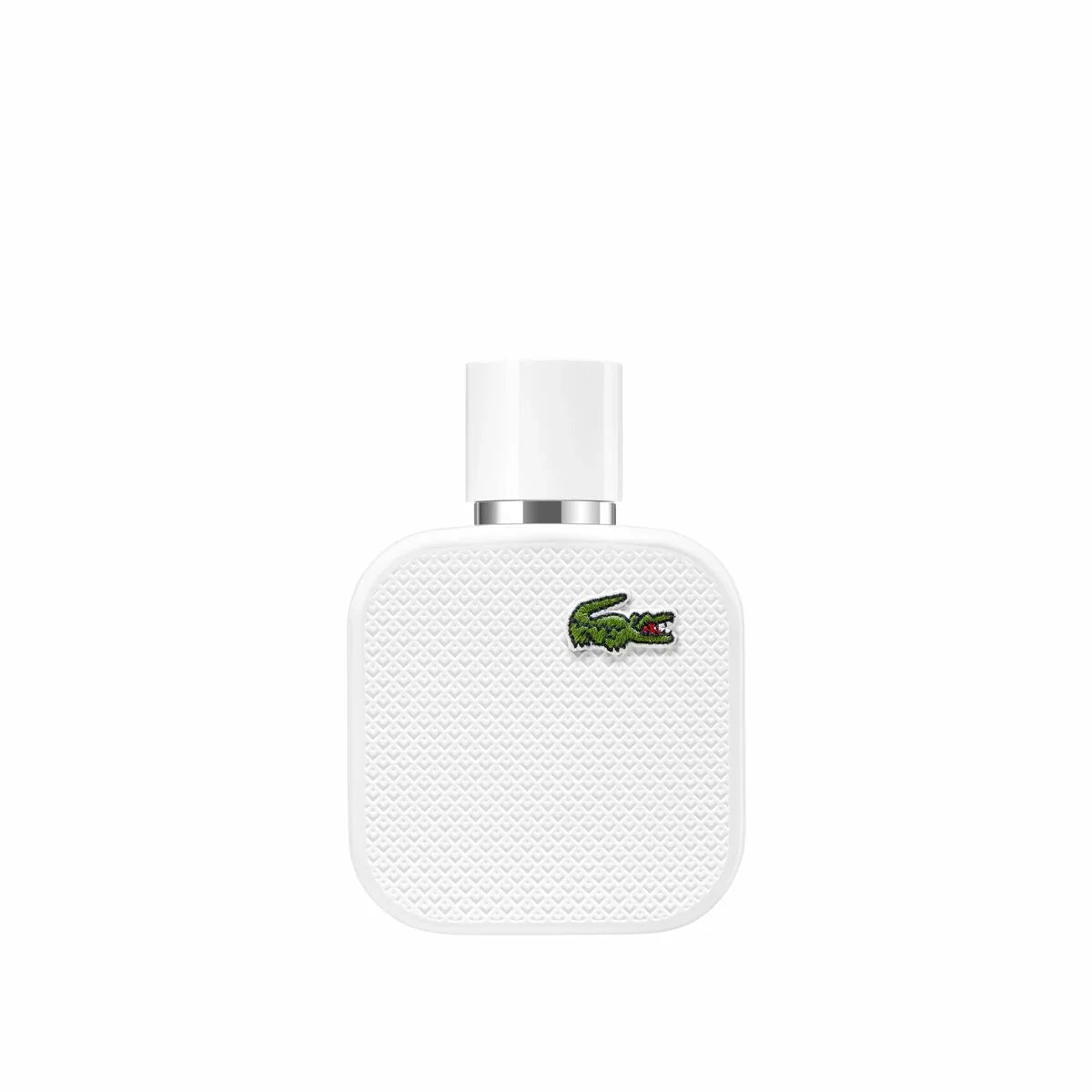 Profumo Uomo Lacoste L.12.12 Blanc EDT 50 ml - Yestore