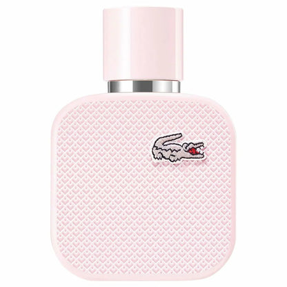 Profumo Donna Lacoste L.12.12 Rose EDP 35 ml - Yestore