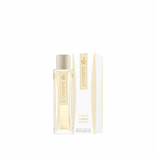 Profumo Donna Lacoste LACOSTE POUR FEMME EDP - Yestore