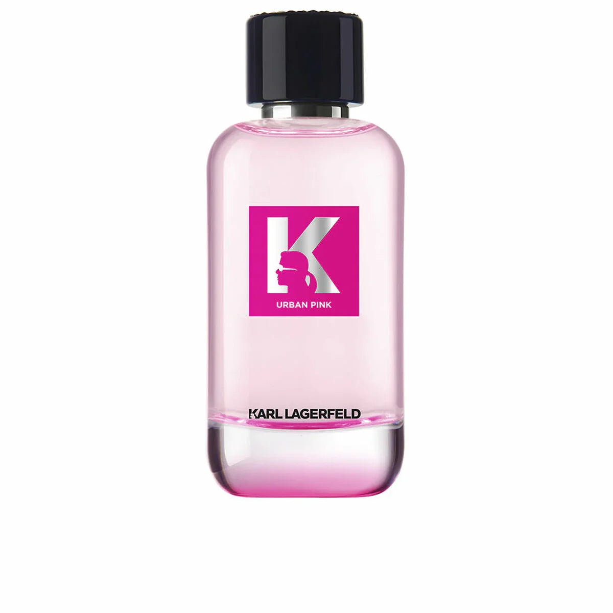 Profumo Donna Karl Lagerfeld URBAN PINK 100 ml - Yestore