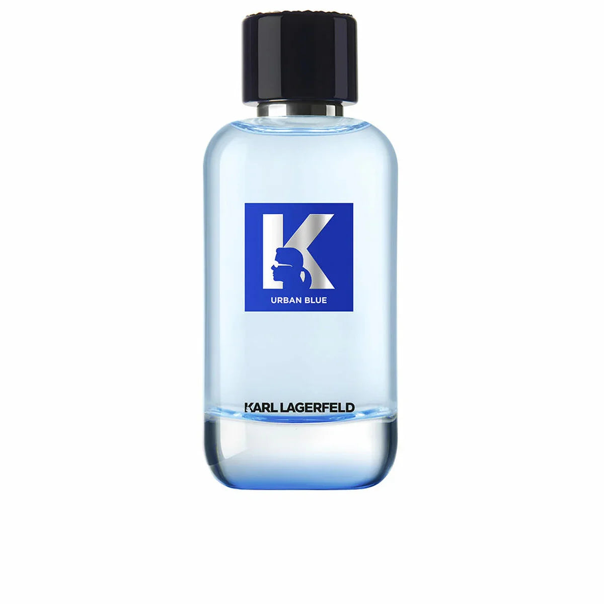 Profumo Uomo Karl Lagerfeld URBAN BLUE 100 ml - Yestore