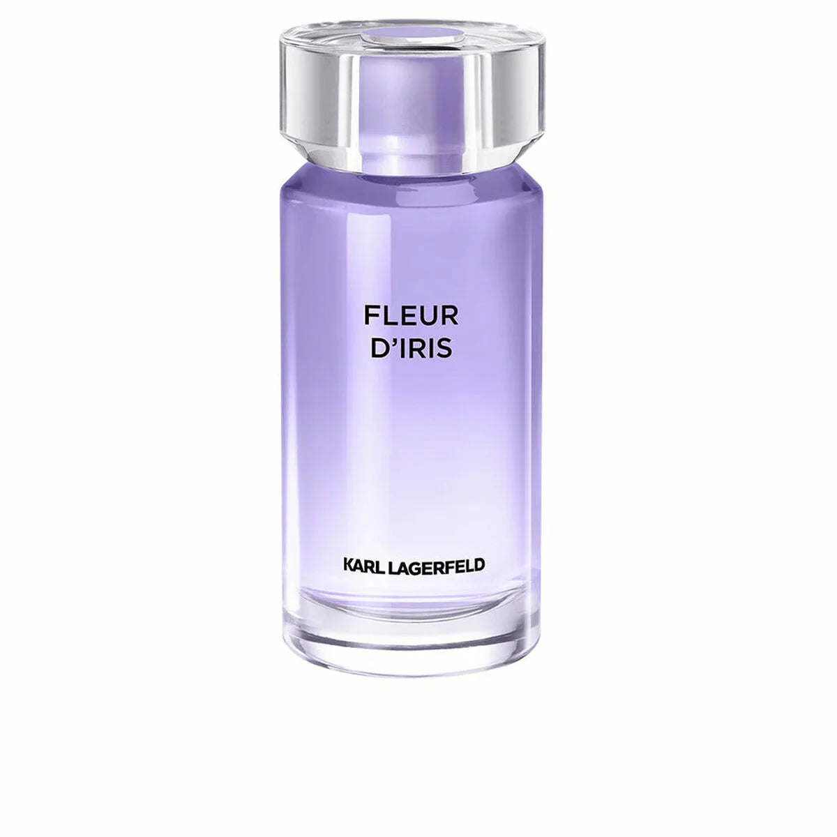 Profumo Donna Karl Lagerfeld FLEUR D'IRIS 100 ml EDP - Yestore