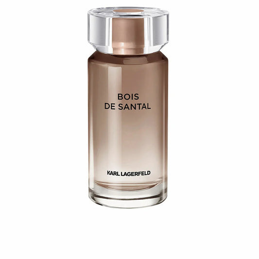 Profumo Uomo Karl Lagerfeld BOIS DE SANTAL 100 ml - Yestore