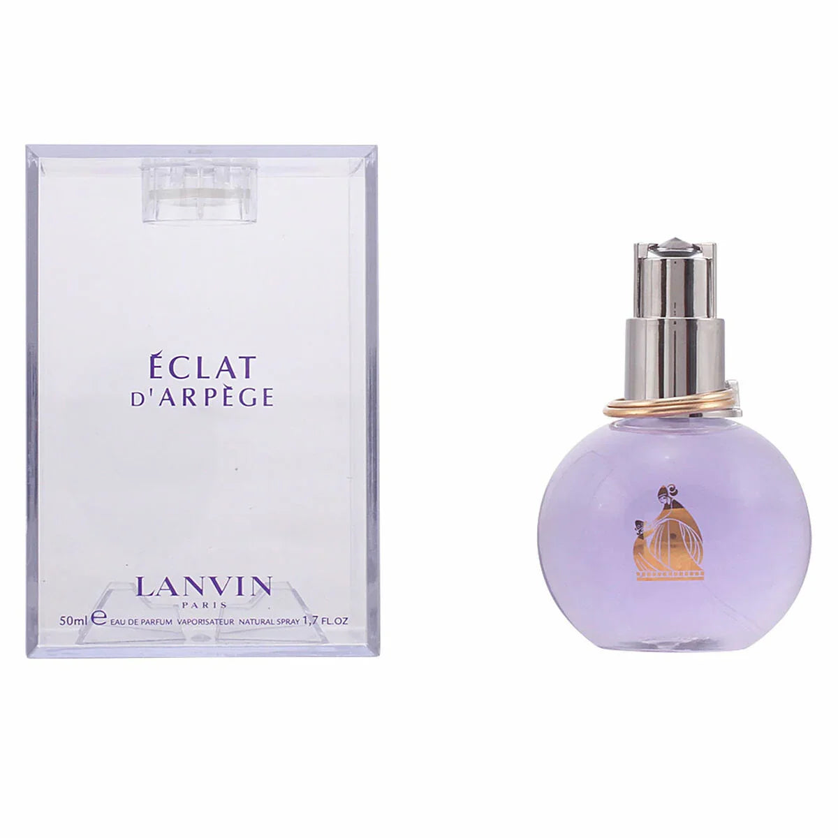 Profumo Donna Eclat D'arpege Lanvin EDP EDP - Yestore
