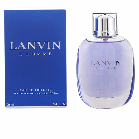 Profumo Uomo Lanvin LANVIN L'HOMME EDT 100 ml - Yestore