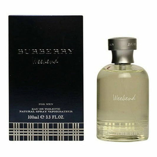 Profumo Uomo Burberry Weekend EDT - Yestore