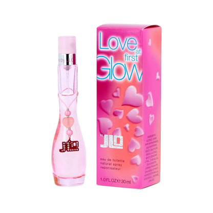 Profumo Donna Jennifer Lopez Love at First Glow EDT - Yestore