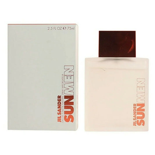 Profumo Uomo Jil Sander EDT - Yestore