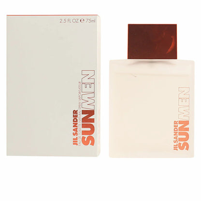 Profumo Uomo Jil Sander EDT - Yestore