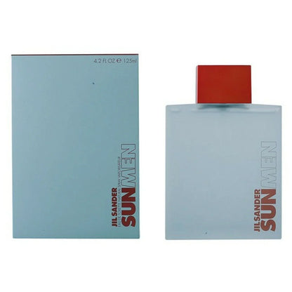 Profumo Uomo Jil Sander EDT - Yestore
