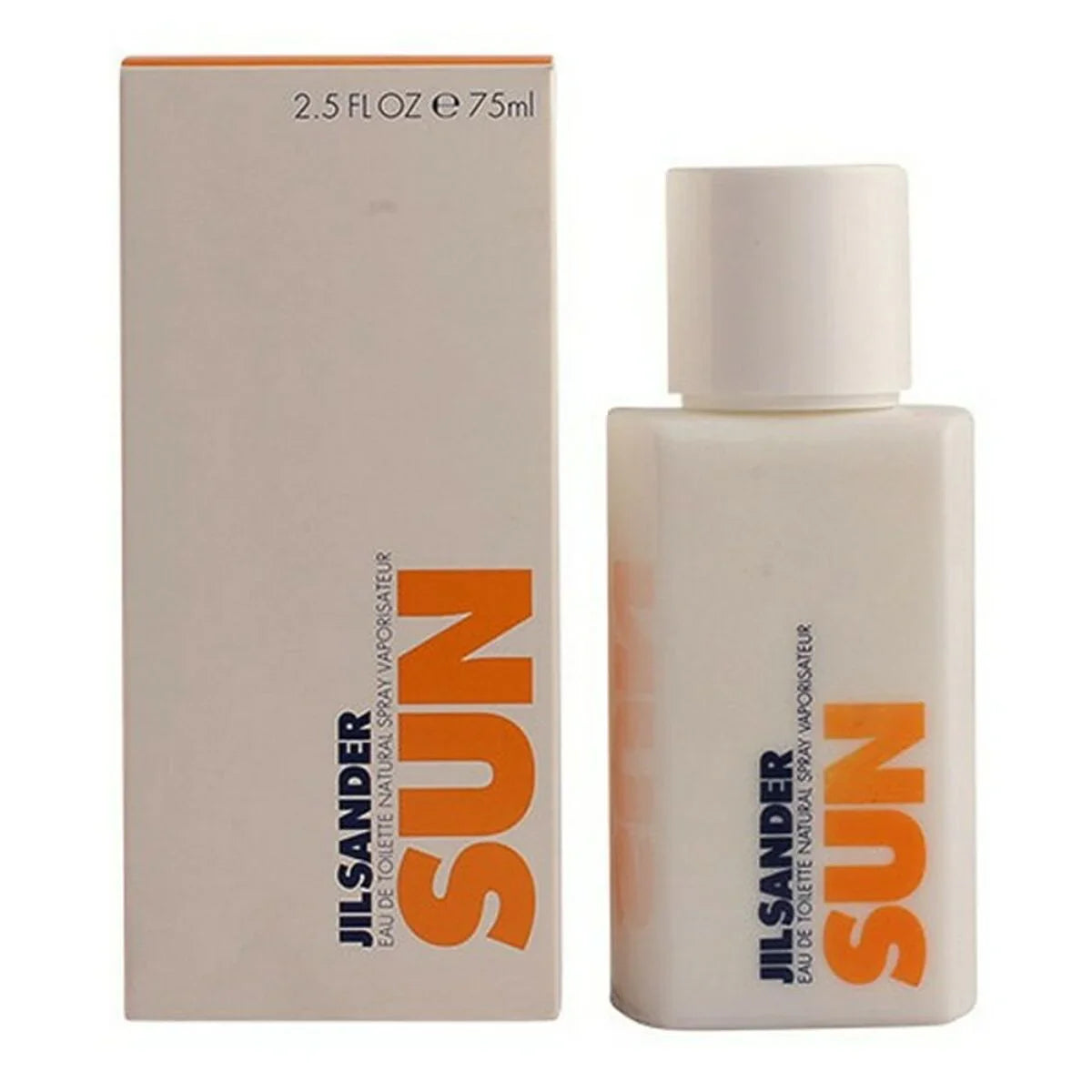 Profumo Donna Jil Sander EDT Fragranza Unica 100ml - Yestore