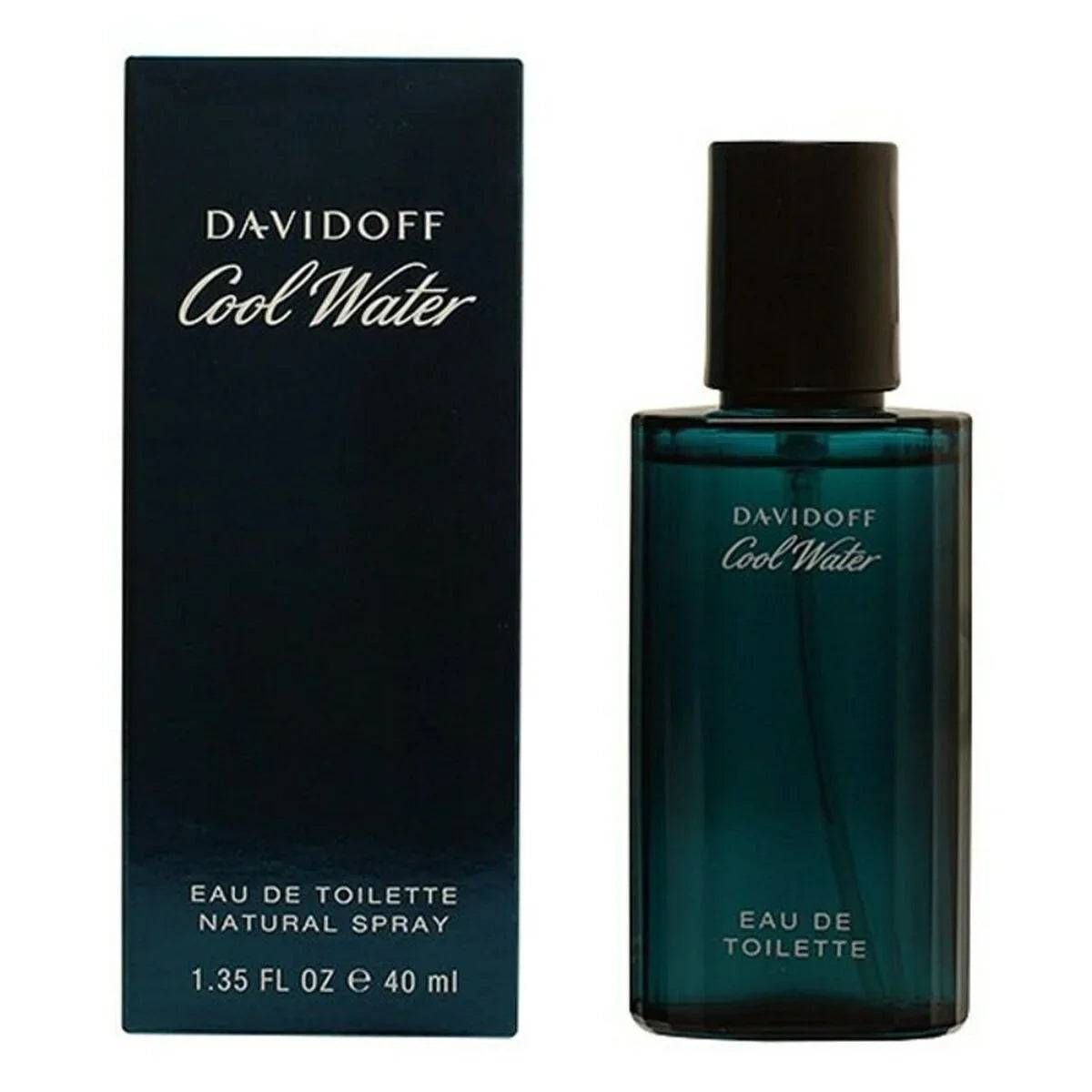 Profumo Uomo Davidoff EDT - Yestore