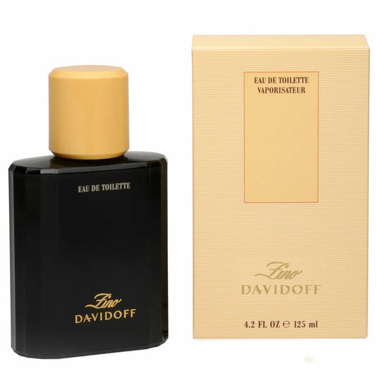 Profumo Uomo Davidoff Zino EDT - Yestore