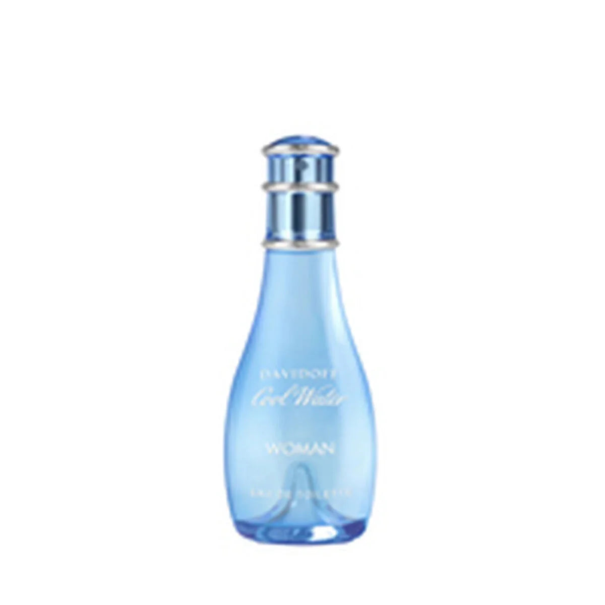 Profumo Donna Davidoff Cool Water Woman EDT 50 ml (1 Unità) - Yestore