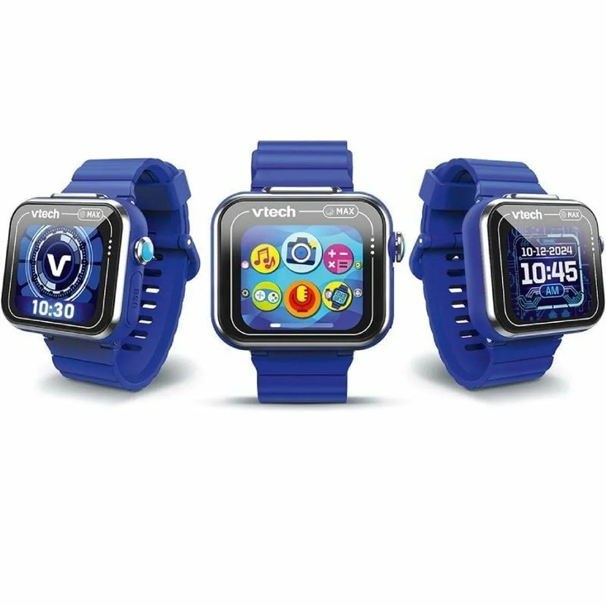 Orologio Bambini Vtech 80-531622-022 256 MB Interattivo - Yestore