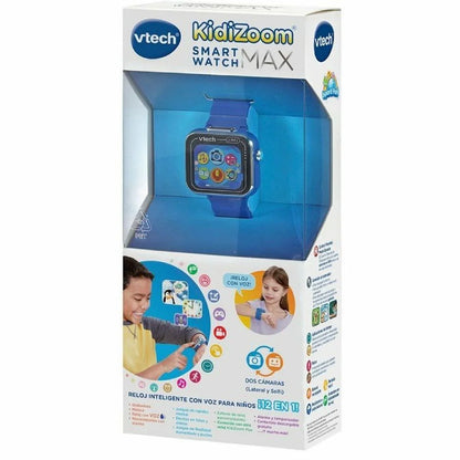 Orologio Bambini Vtech 80-531622-022 256 MB Interattivo - Yestore