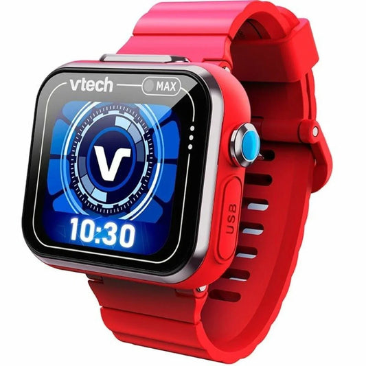 Smartwatch per Bambini Vtech 80-531627-022 Rosso - Yestore
