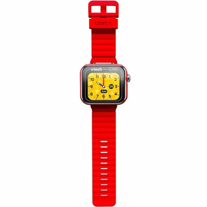 Smartwatch per Bambini Vtech 80-531627-022 Rosso - Yestore