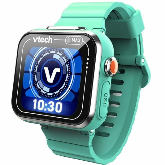 Zaino Scuola Vtech 80-531687-022 Acquamarina - Yestore