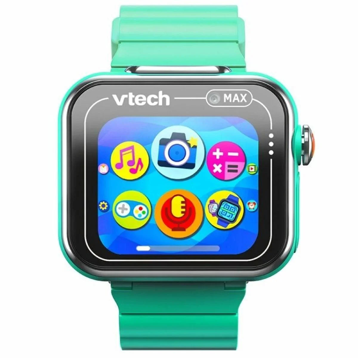 Zaino Scuola Vtech 80-531687-022 Acquamarina - Yestore