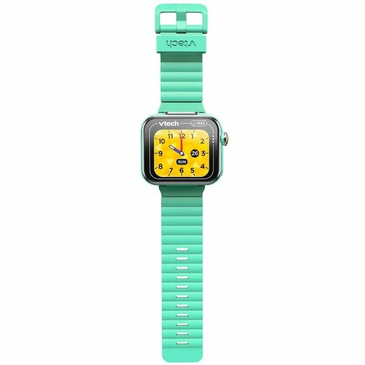 Zaino Scuola Vtech 80-531687-022 Acquamarina - Yestore