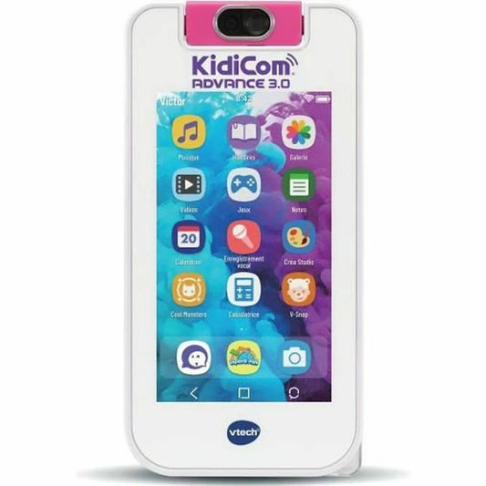 Tablet Interattivo per Bambini Vtech Kidicom Advance 3.0 - Yestore