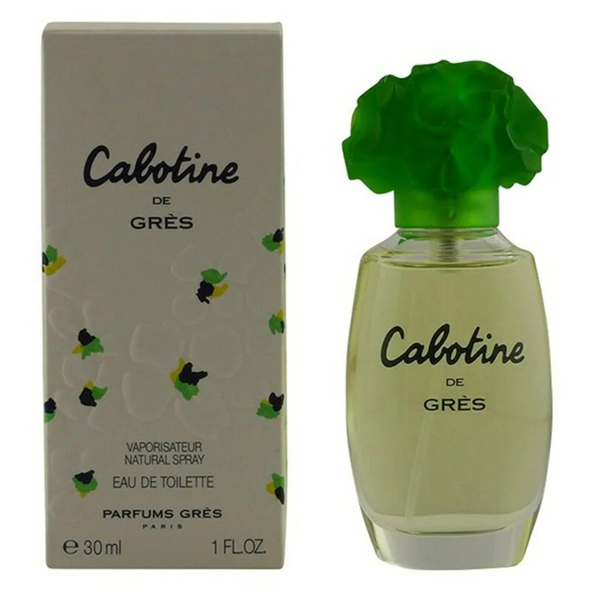 Profumo Donna Gres Cabotine EDT - Yestore