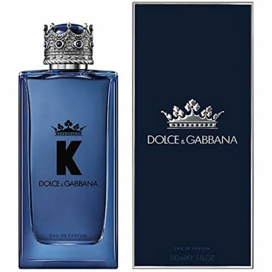 Profumo Uomo K By Dolce & Gabbana EDP - Yestore