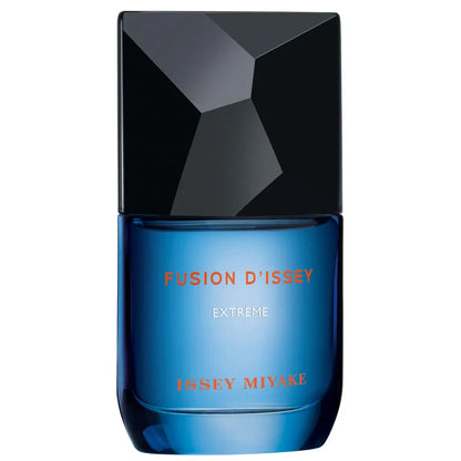 Profumo Uomo Issey Miyake Fusion d'Issey Extrême EDT 50 ml - Yestore