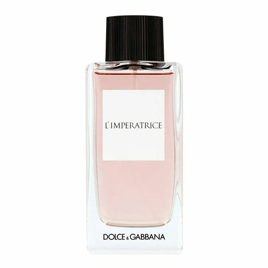 Profumo Donna D&G L'imperatrice EDT L’Imperatrice - Yestore
