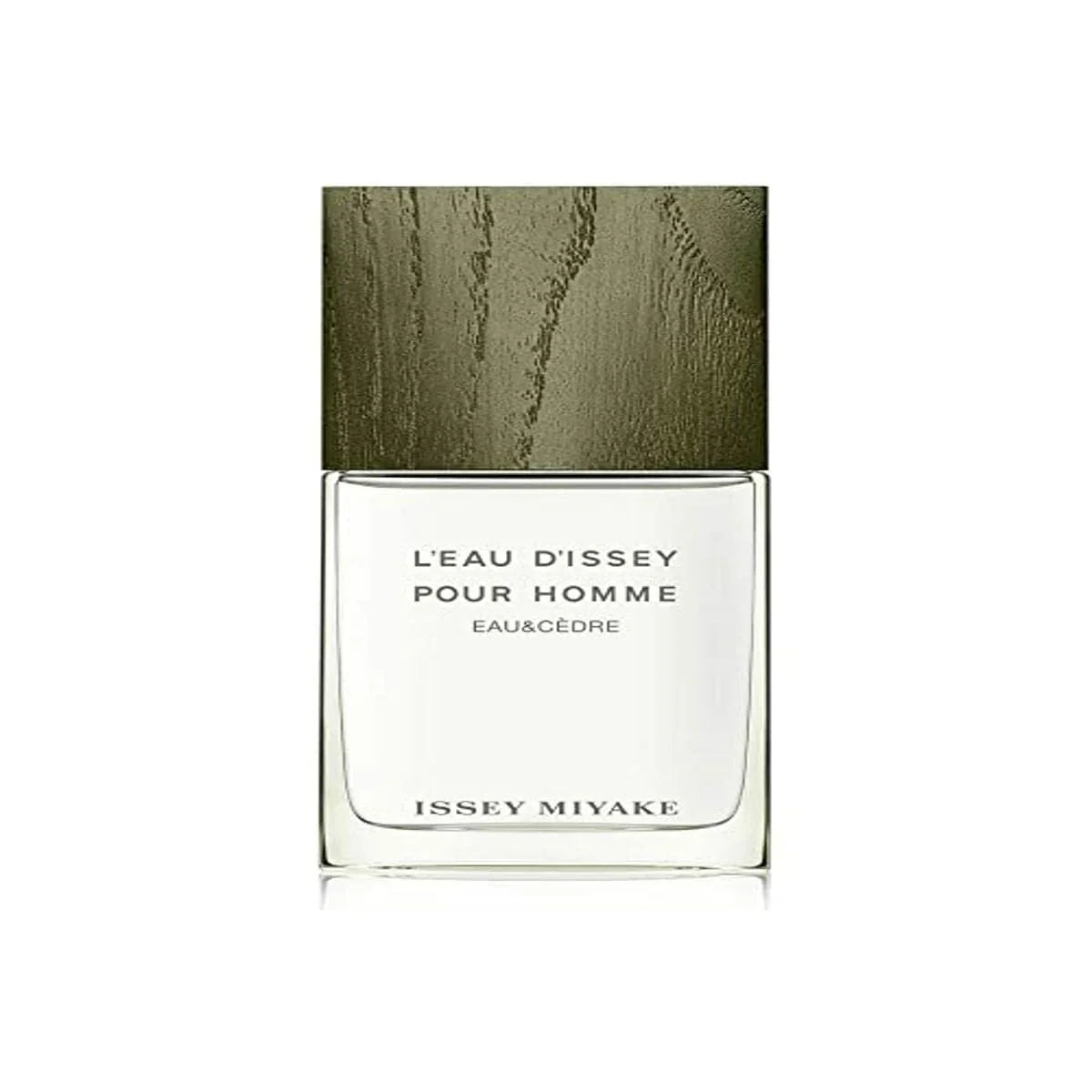 Profumo Uomo Issey Miyake L'eau d'Issey pour Homme Eau & Cèdre EDT 50 ml - Yestore