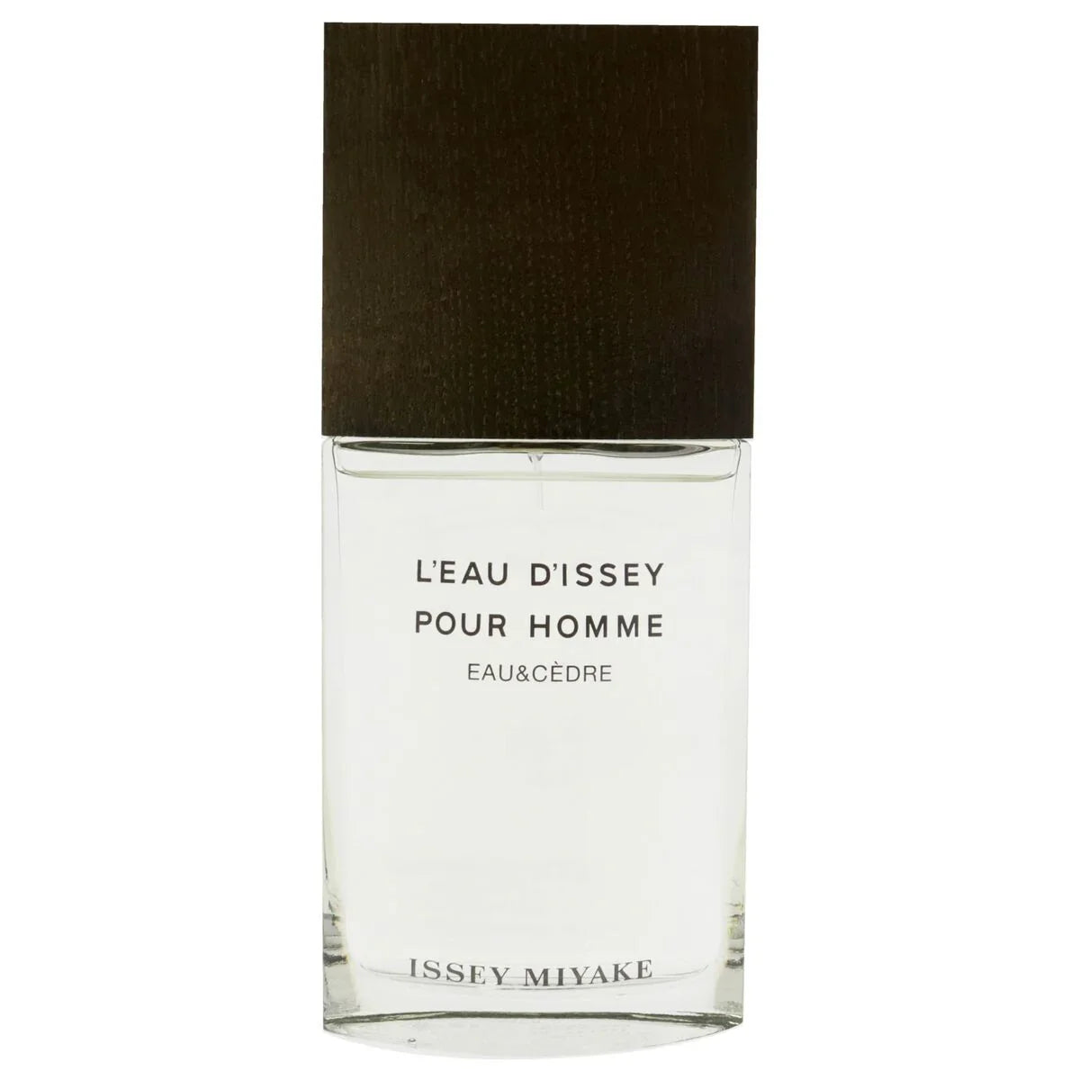 Profumo Uomo Issey Miyake L'eau d'Issey pour Homme Eau & Cèdre EDT 100 ml - Yestore