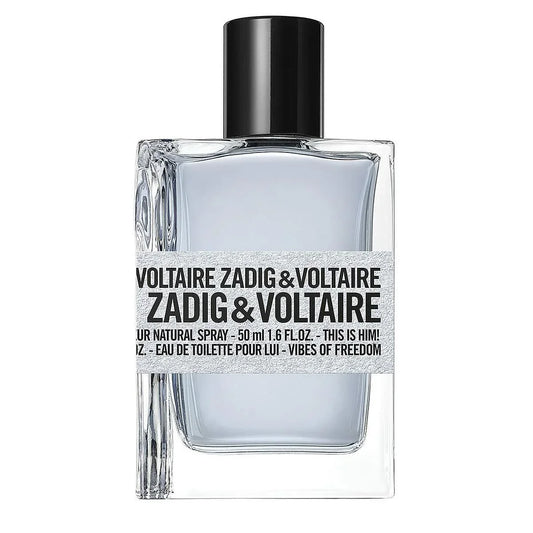 Men's Perfume Zadig & Voltaire THIS IS HIM! EDT 50 ml - Yestore