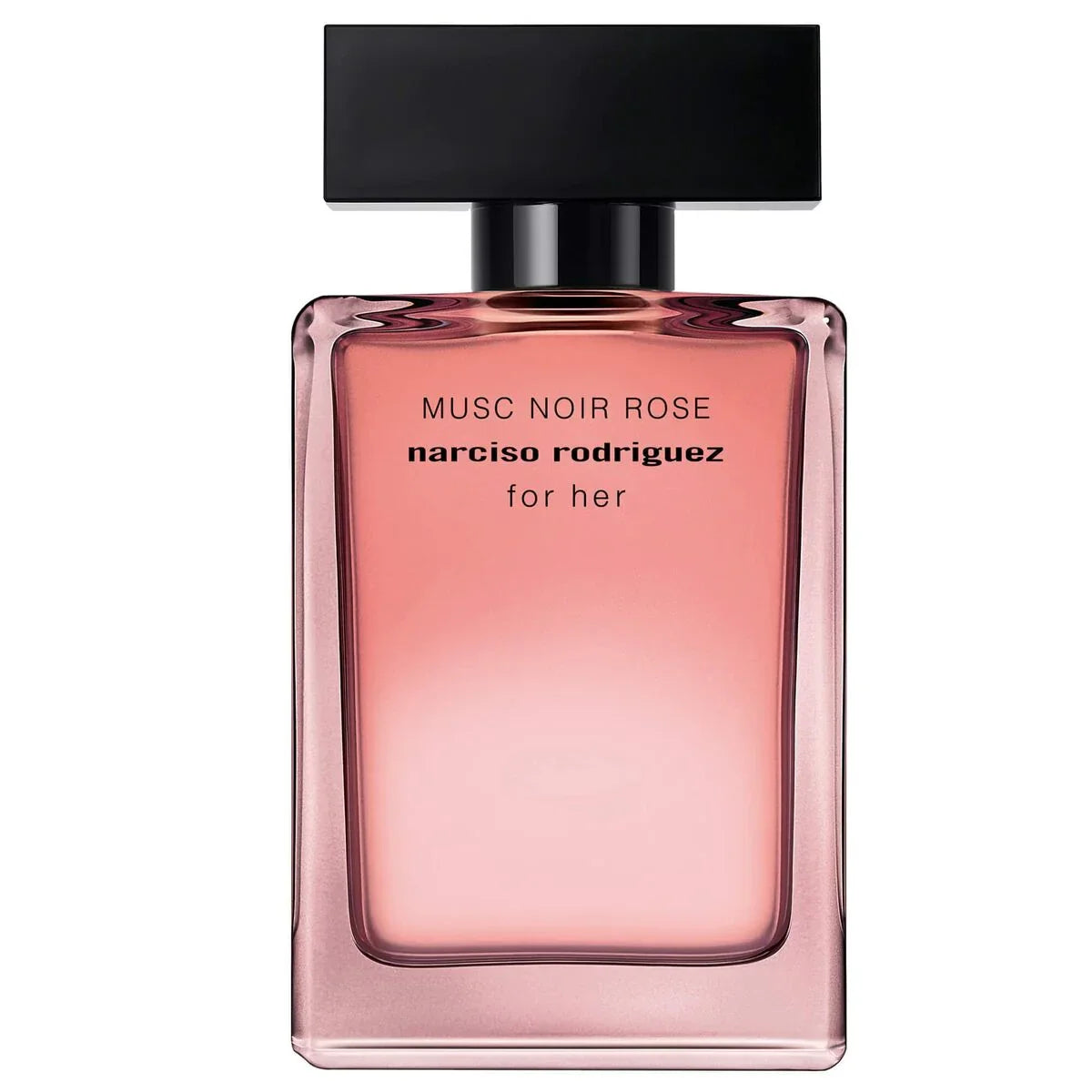 Profumo Donna Narciso Rodriguez Musc Noir Rose EDP EDP 50 ml - Yestore