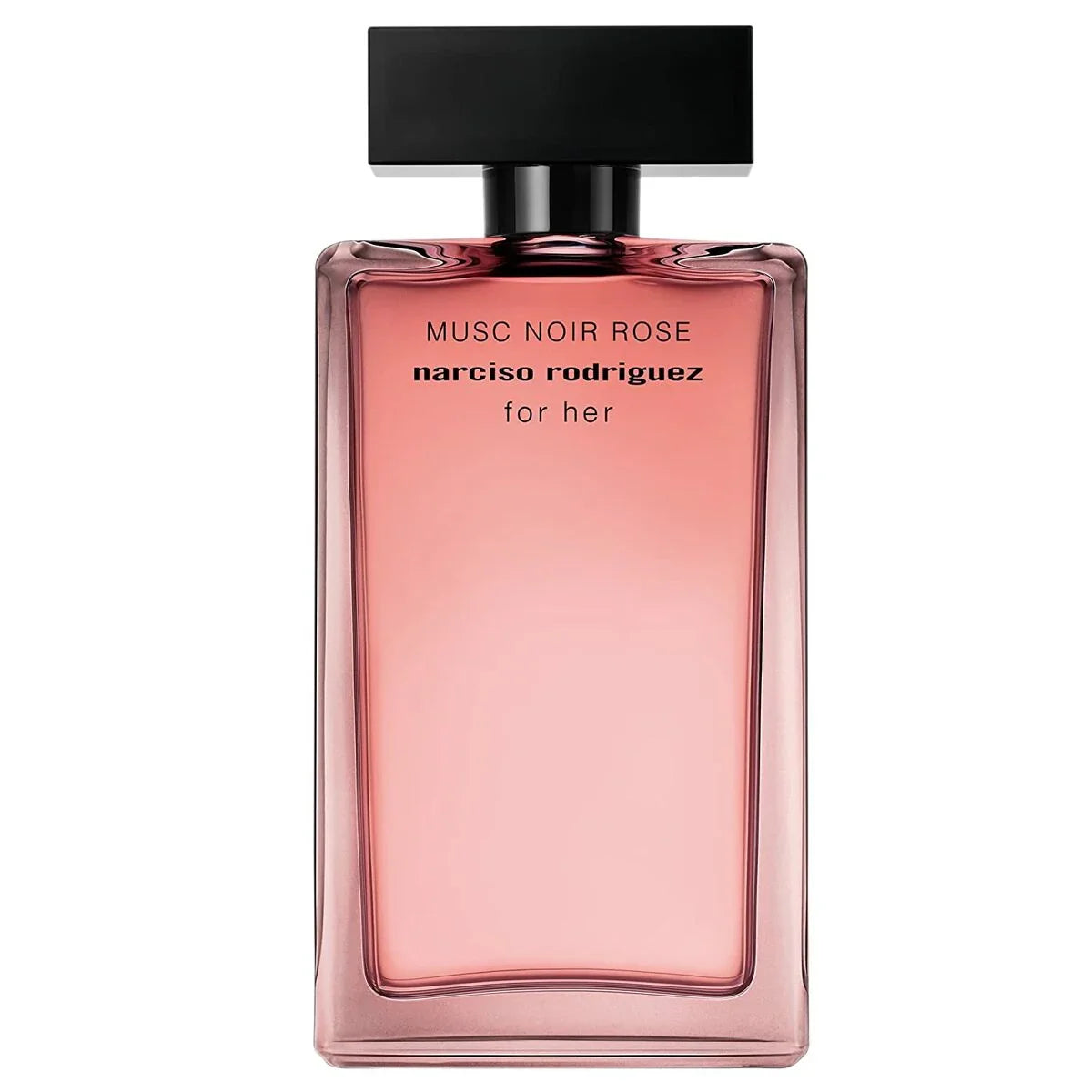Profumo Donna Narciso Rodriguez Musc Noir Rose EDP 100 ml - Yestore