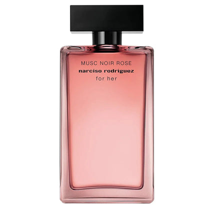 Profumo Donna Narciso Rodriguez Musc Noir Rose EDP 100 ml - Yestore