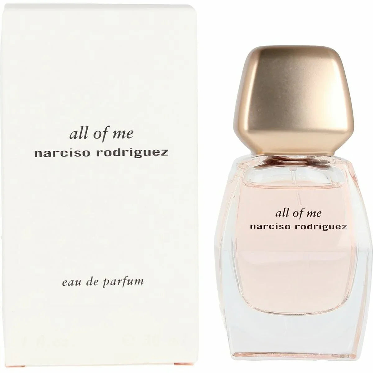 Profumo Donna Narciso Rodriguez ALL OF ME EDP EDP 30 ml - Yestore